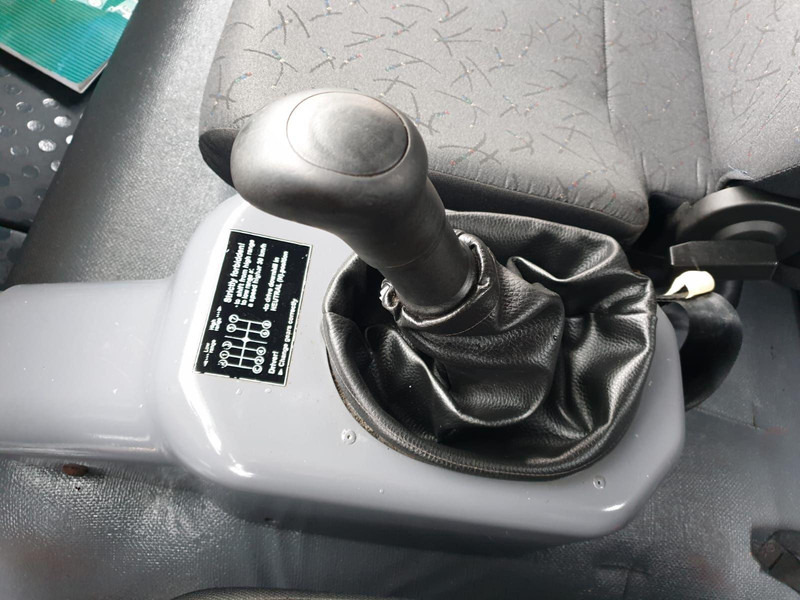 Podvozek s kabinou КАМАЗ T2531 65115: obrázok 19