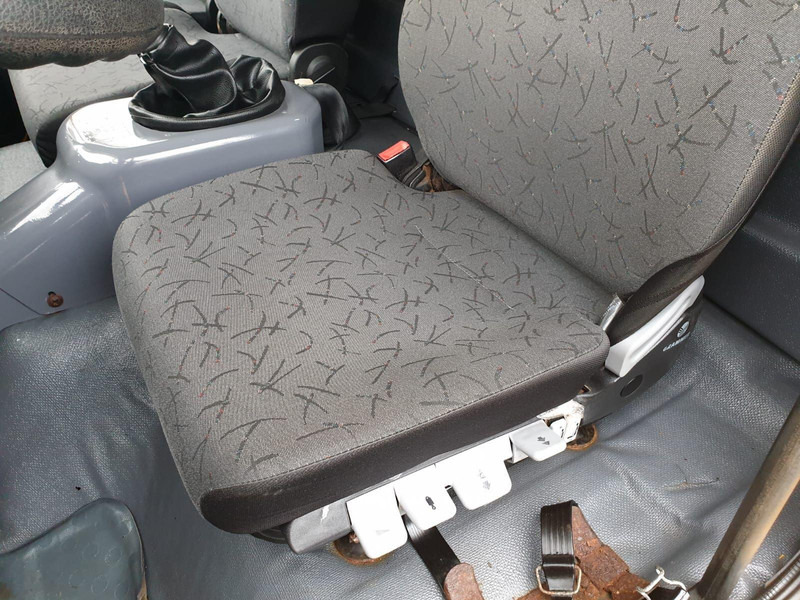 Podvozek s kabinou КАМАЗ T2531 65115: obrázok 15