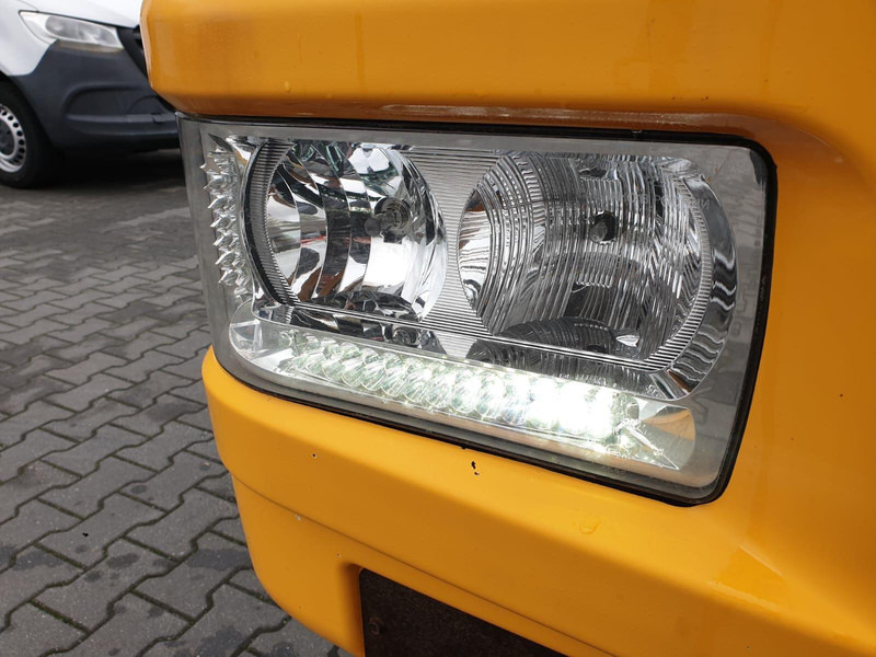 Podvozek s kabinou КАМАЗ T2531 65115: obrázok 6