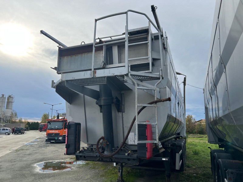 Náves sklápěcí Kempf SKM 35/3 -/50-KBM-/2-unite: obrázok 13