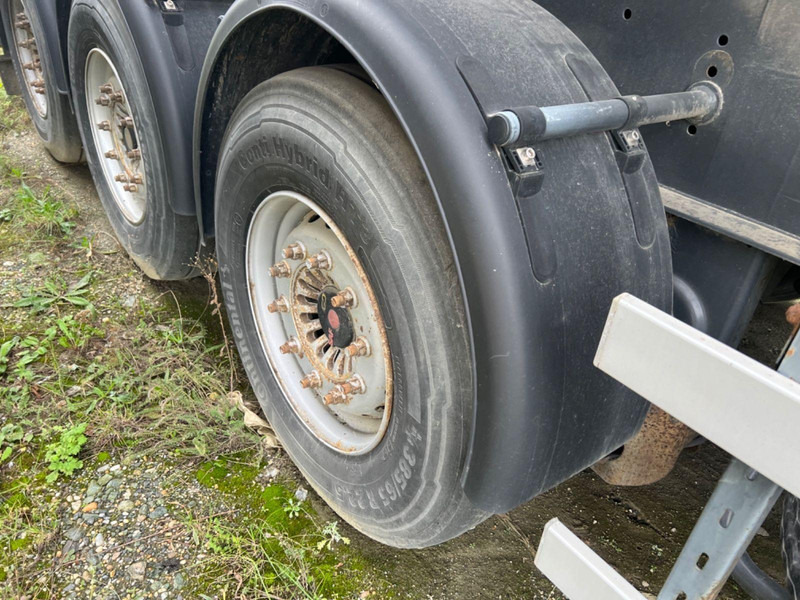 Náves sklápěcí Kempf SKM 35/3 -/50-KBM-/2-unite: obrázok 11