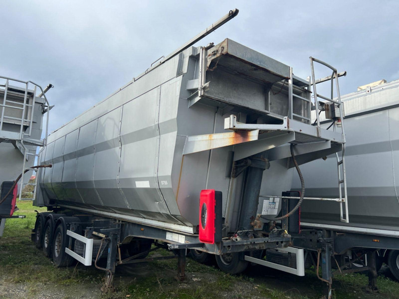 Náves sklápěcí Kempf SKM 35/3 -/50-KBM-/2-unite: obrázok 9