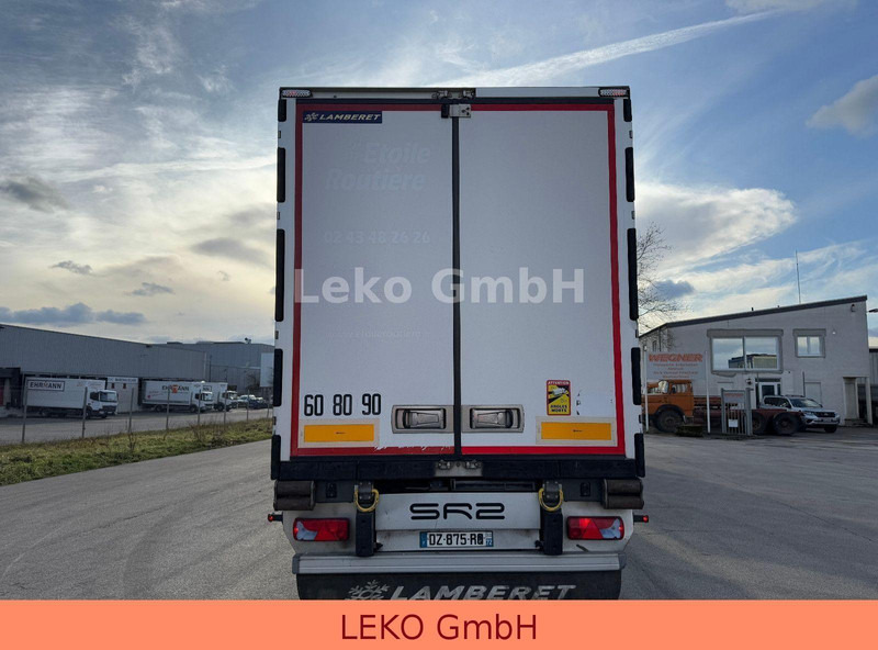 LAMBERET  - Náves chladírenské: obrázok 5 LAMBERET  - Náves chladírenské: obrázok 5