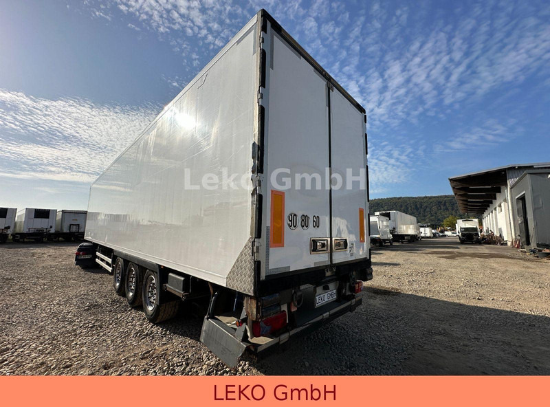 LAMBERET LVFS3F4R Vector 1850MT - Náves chladírenské: obrázok 5 LAMBERET LVFS3F4R Vector 1850MT - Náves chladírenské: obrázok 5