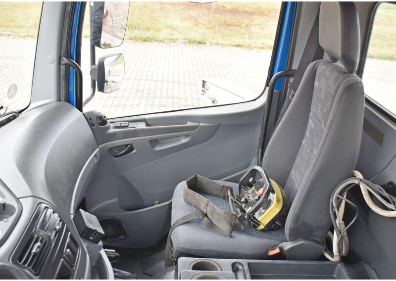 MAN 26.440 Euro 5. 7m³ - Domiešavač: obrázok 2 MAN 26.440 Euro 5. 7m³ - Domiešavač: obrázok 2