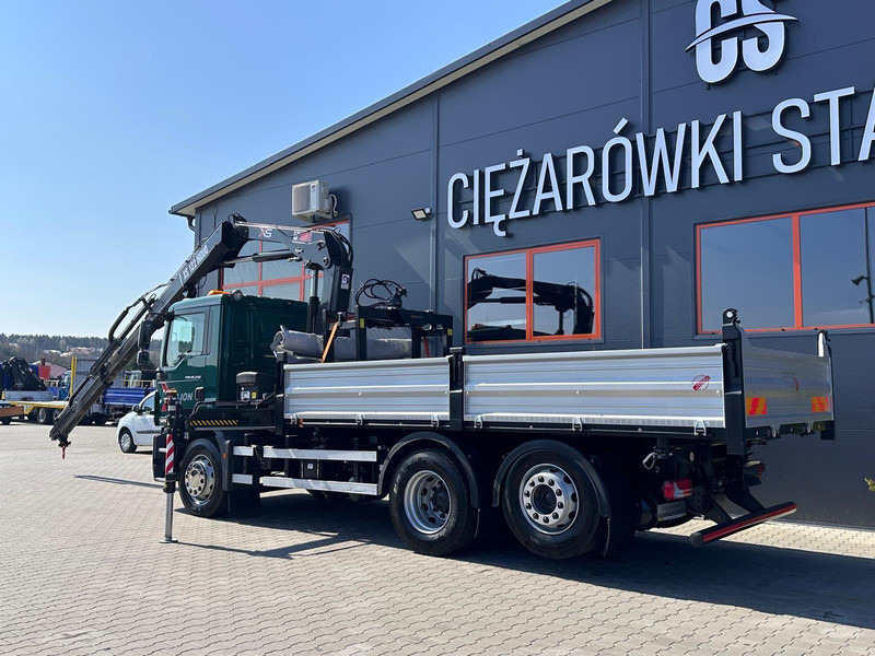 Leasing MAN GM TGS TGX 26.340 // E5// 6x2 6x4 //WYWROTKA 3-S / HIAB XS 122 H MAN GM TGS TGX 26.340 // E5// 6x2 6x4 //WYWROTKA 3-S / HIAB XS 122 H: obrázok 10 Leasing MAN GM TGS TGX 26.340 // E5// 6x2 6x4 //WYWROTKA 3-S / HIAB XS 122 H MAN GM TGS TGX 26.340 // E5// 6x2 6x4 //WYWROTKA 3-S / HIAB XS 122 H: obrázok 10