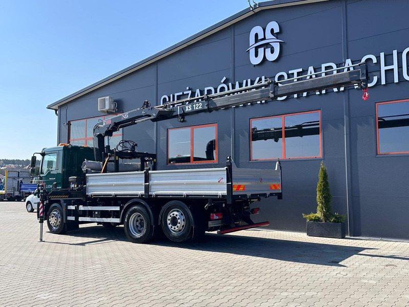 Leasing MAN GM TGS TGX 26.340 // E5// 6x2 6x4 //WYWROTKA 3-S / HIAB XS 122 H MAN GM TGS TGX 26.340 // E5// 6x2 6x4 //WYWROTKA 3-S / HIAB XS 122 H: obrázok 12 Leasing MAN GM TGS TGX 26.340 // E5// 6x2 6x4 //WYWROTKA 3-S / HIAB XS 122 H MAN GM TGS TGX 26.340 // E5// 6x2 6x4 //WYWROTKA 3-S / HIAB XS 122 H: obrázok 12