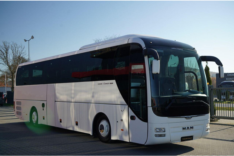 Autokar MAN LION’S COACH R07 / EURO 6 / 12 METRÓW / SPROWADZONY /: obrázok 10 Autokar MAN LION’S COACH R07 / EURO 6 / 12 METRÓW / SPROWADZONY /: obrázok 10