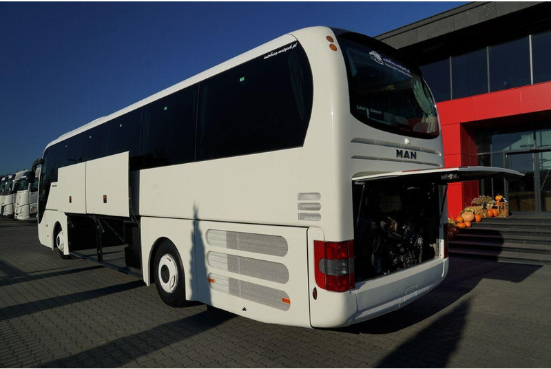 Autokar MAN LION’S COACH R07 / EURO 6 / 12 METRÓW / SPROWADZONY /: obrázok 20 Autokar MAN LION’S COACH R07 / EURO 6 / 12 METRÓW / SPROWADZONY /: obrázok 20