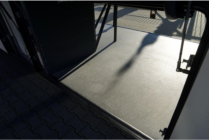 Autokar MAN LION’S COACH R07 / EURO 6 / 12 METRÓW / SPROWADZONY /: obrázok 14 Autokar MAN LION’S COACH R07 / EURO 6 / 12 METRÓW / SPROWADZONY /: obrázok 14