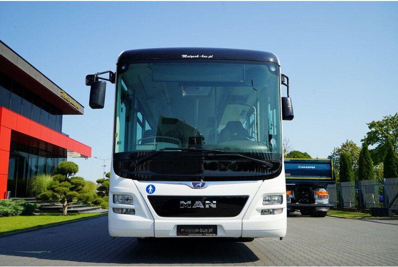 MAN Lion’s intercity - Autokar: obrázok 5 MAN Lion’s intercity - Autokar: obrázok 5