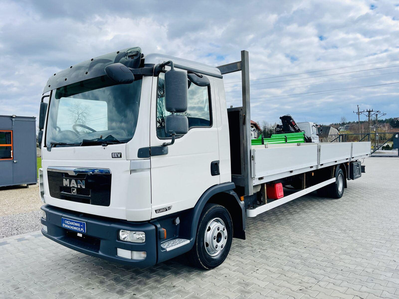 Leasing MAN TGL 12.250 MAN TGL 12.250: obrázok 13 Leasing MAN TGL 12.250 MAN TGL 12.250: obrázok 13