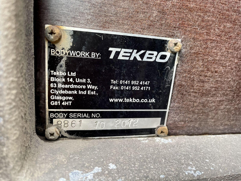 Leasing MAN TGL 12.250 MAN TGL 12.250: obrázok 20 Leasing MAN TGL 12.250 MAN TGL 12.250: obrázok 20