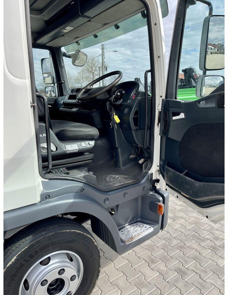 Leasing MAN TGL 12.250 MAN TGL 12.250: obrázok 16 Leasing MAN TGL 12.250 MAN TGL 12.250: obrázok 16