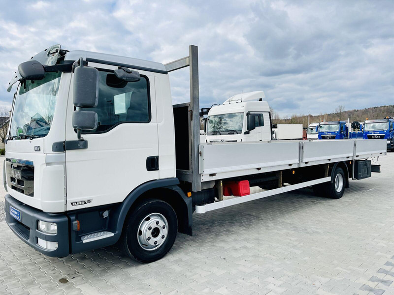 Leasing MAN TGL 12.250 MAN TGL 12.250: obrázok 11 Leasing MAN TGL 12.250 MAN TGL 12.250: obrázok 11