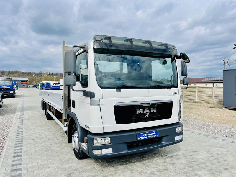 Leasing MAN TGL 12.250 MAN TGL 12.250: obrázok 9 Leasing MAN TGL 12.250 MAN TGL 12.250: obrázok 9