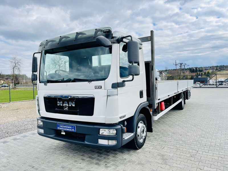 Leasing MAN TGL 12.250 MAN TGL 12.250: obrázok 12 Leasing MAN TGL 12.250 MAN TGL 12.250: obrázok 12