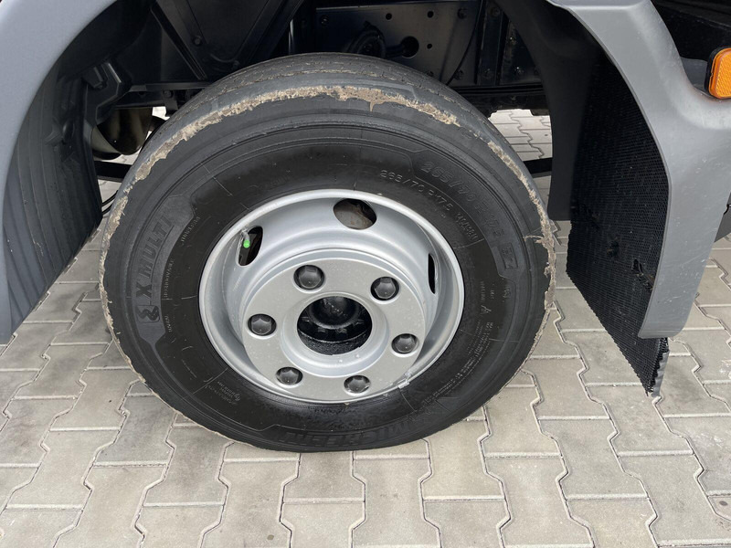 Leasing MAN TGL 12.250 MAN TGL 12.250: obrázok 7 Leasing MAN TGL 12.250 MAN TGL 12.250: obrázok 7