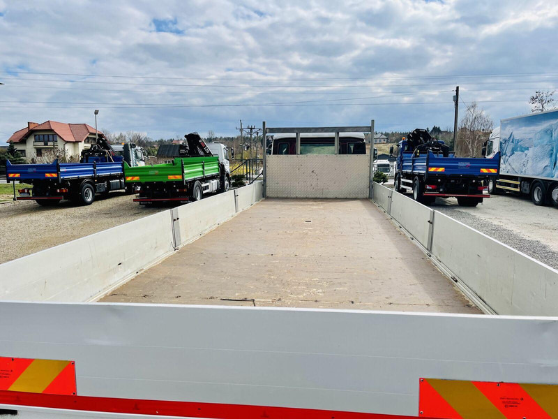 Leasing MAN TGL 12.250 MAN TGL 12.250: obrázok 6 Leasing MAN TGL 12.250 MAN TGL 12.250: obrázok 6