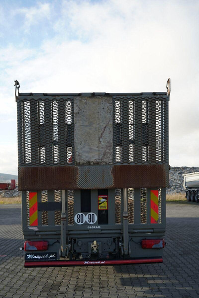 Odťahovy voz MAN TGS 35.360 / 8x2-4 / LAWETA + HDS HIAB 166 E-2 / 4 OSIOWY / NAJ: obrázok 19 Odťahovy voz MAN TGS 35.360 / 8x2-4 / LAWETA + HDS HIAB 166 E-2 / 4 OSIOWY / NAJ: obrázok 19