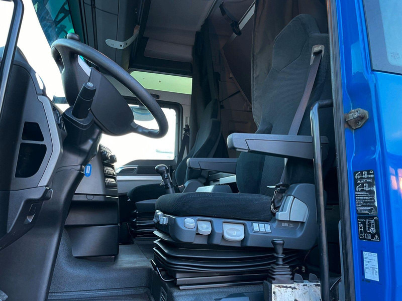 Sklápač MAN TGX 18.480 3 Way Tipper: obrázok 9