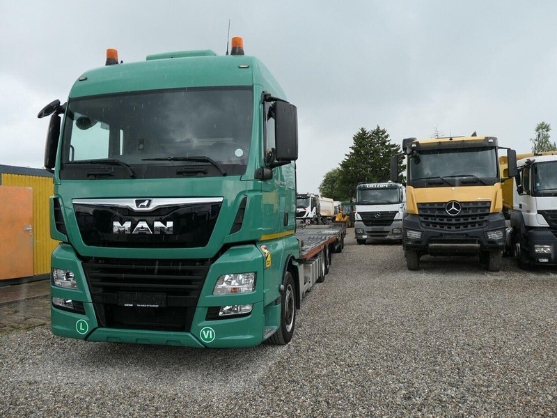 MAN TGX 24.500 - Car transporter - Nákladné vozidlo na prepravu automobilov: obrázok 1 MAN TGX 24.500 - Car transporter - Nákladné vozidlo na prepravu automobilov: obrázok 1