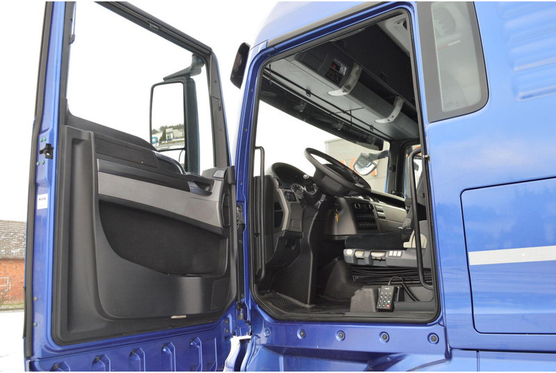 Leasing MAN TGX 26.440 MAN TGX 26.440: obrázok 18 Leasing MAN TGX 26.440 MAN TGX 26.440: obrázok 18