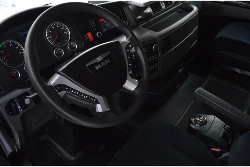Leasing MAN TGX 26.440 MAN TGX 26.440: obrázok 20 Leasing MAN TGX 26.440 MAN TGX 26.440: obrázok 20