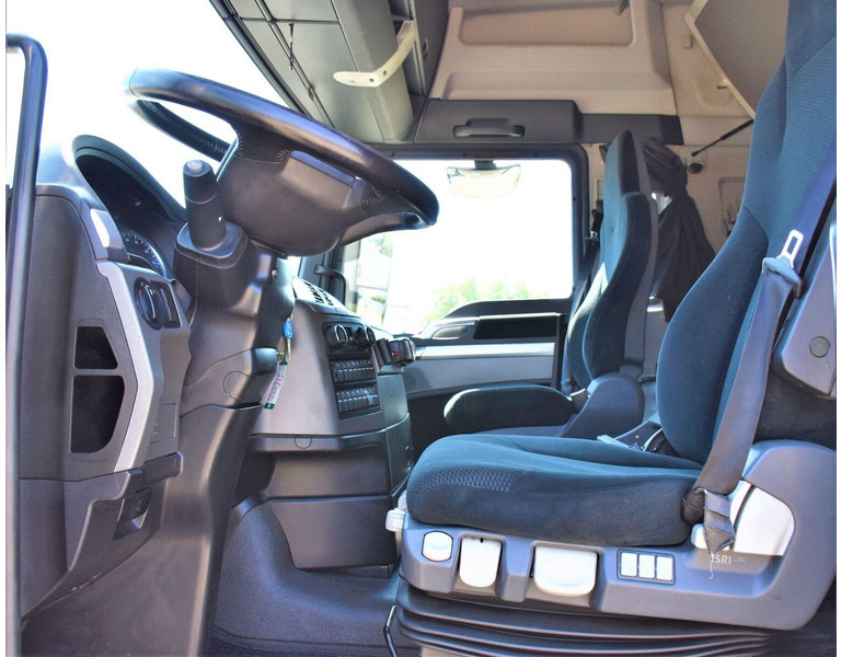 Valníkový/ Plošinový nákladný automobil, Auto s hydraulickou rukou MAN TGX 26.440: obrázok 9 Valníkový/ Plošinový nákladný automobil, Auto s hydraulickou rukou MAN TGX 26.440: obrázok 9