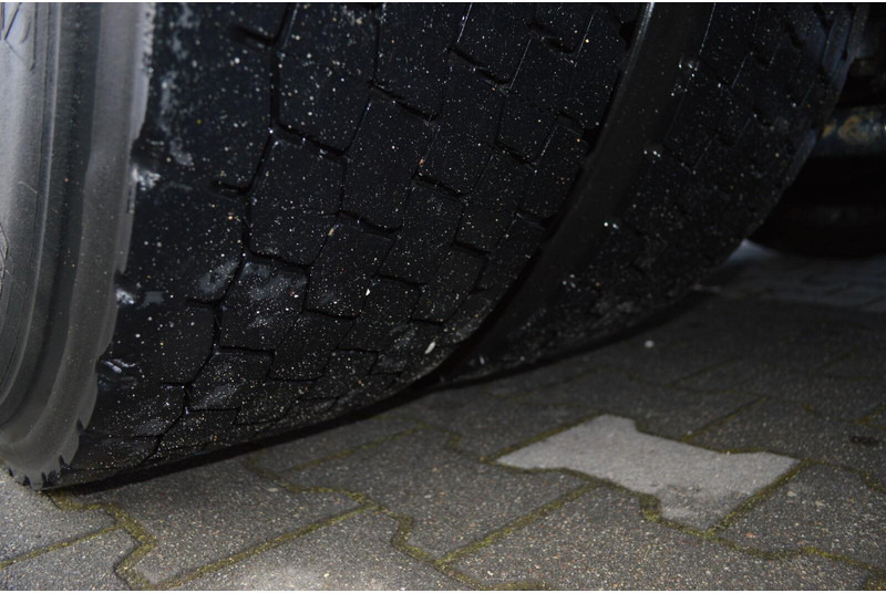 Leasing MAN TGX 26.440 MAN TGX 26.440: obrázok 8 Leasing MAN TGX 26.440 MAN TGX 26.440: obrázok 8