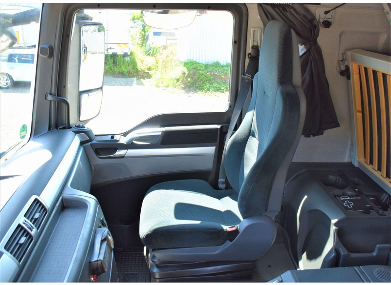 Valníkový/ Plošinový nákladný automobil, Auto s hydraulickou rukou MAN TGX 26.440: obrázok 10 Valníkový/ Plošinový nákladný automobil, Auto s hydraulickou rukou MAN TGX 26.440: obrázok 10