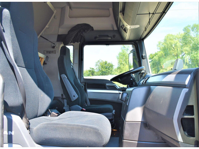 Valníkový/ Plošinový nákladný automobil, Auto s hydraulickou rukou MAN TGX 26.440: obrázok 11 Valníkový/ Plošinový nákladný automobil, Auto s hydraulickou rukou MAN TGX 26.440: obrázok 11