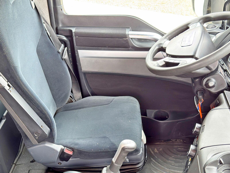 Valníkový/ Plošinový nákladný automobil, Auto s hydraulickou rukou MAN TGX 26.440 * PK 41002-EH + FUNK + Anhänger*TOP: obrázok 12 Valníkový/ Plošinový nákladný automobil, Auto s hydraulickou rukou MAN TGX 26.440 * PK 41002-EH + FUNK + Anhänger*TOP: obrázok 12
