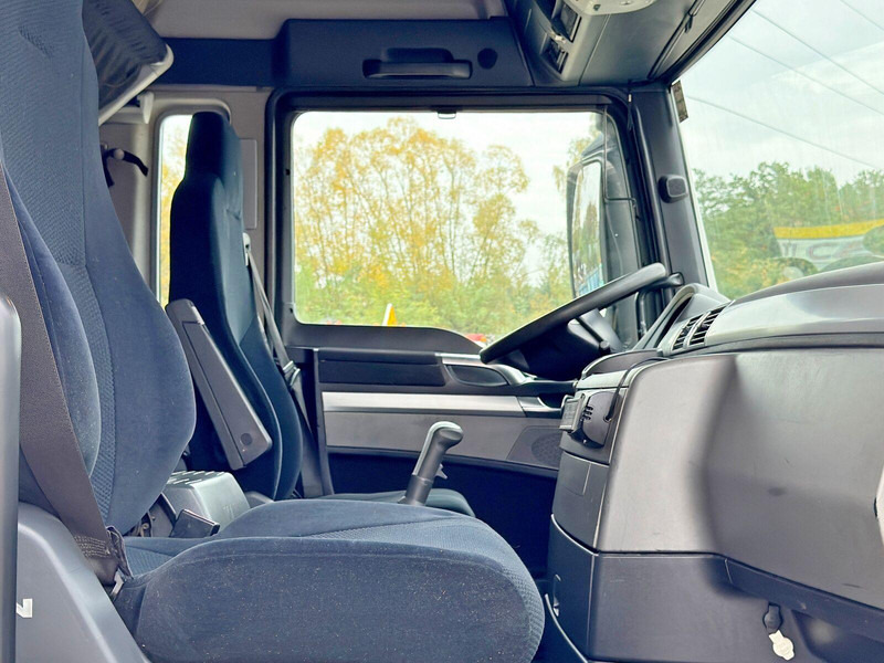 Valníkový/ Plošinový nákladný automobil, Auto s hydraulickou rukou MAN TGX 26.440 * PK 41002-EH + FUNK + Anhänger*TOP: obrázok 11 Valníkový/ Plošinový nákladný automobil, Auto s hydraulickou rukou MAN TGX 26.440 * PK 41002-EH + FUNK + Anhänger*TOP: obrázok 11