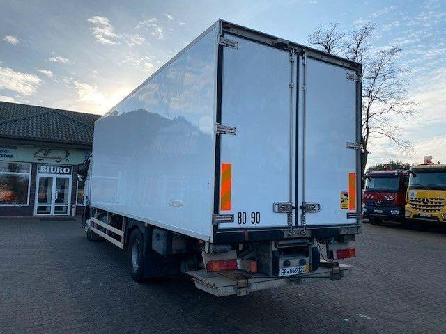 Mercedes-Benz ACTROS 1832 - Chladirenské nákladné vozidlo: obrázok 4 Mercedes-Benz ACTROS 1832 - Chladirenské nákladné vozidlo: obrázok 4