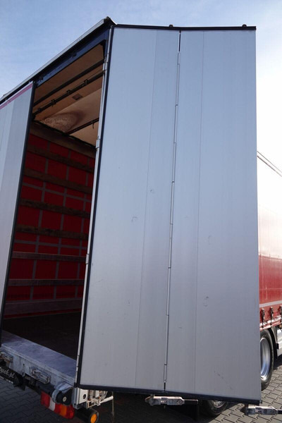 Plachtové nákladné vozidlo Mercedes-Benz ACTROS 25 480: obrázok 16