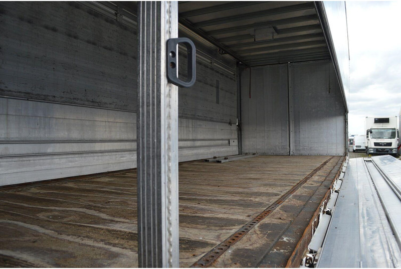 Mercedes-Benz ACTROS 2541 - Přepravník nápojů: obrázok 5 Mercedes-Benz ACTROS 2541 - Přepravník nápojů: obrázok 5