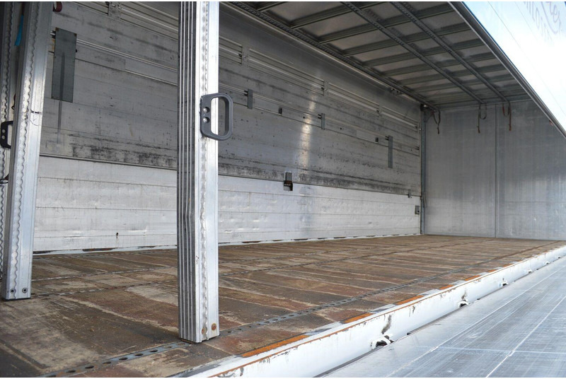 Mercedes-Benz ACTROS 2541 - Přepravník nápojů: obrázok 3 Mercedes-Benz ACTROS 2541 - Přepravník nápojů: obrázok 3