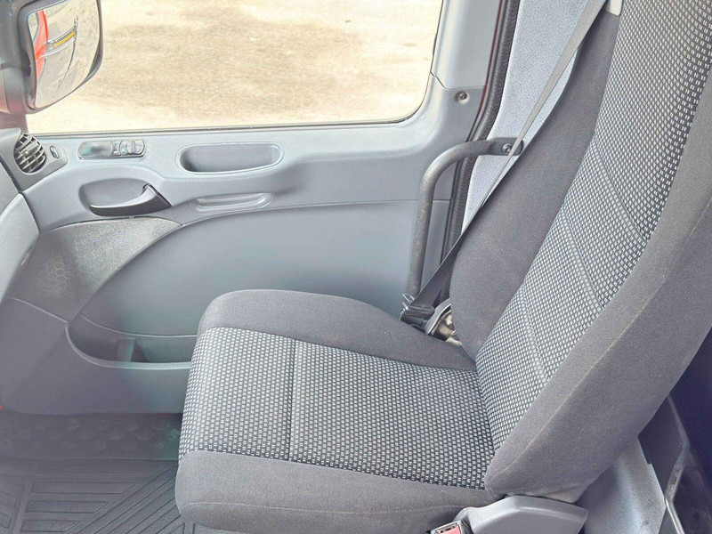 Valníkový/ Plošinový nákladný automobil, Auto s hydraulickou rukou Mercedes-Benz ACTROS 2636 *HIAB 122 BS-2 HIDUO + FUNK/6x4 * TOP: obrázok 9 Valníkový/ Plošinový nákladný automobil, Auto s hydraulickou rukou Mercedes-Benz ACTROS 2636 *HIAB 122 BS-2 HIDUO + FUNK/6x4 * TOP: obrázok 9