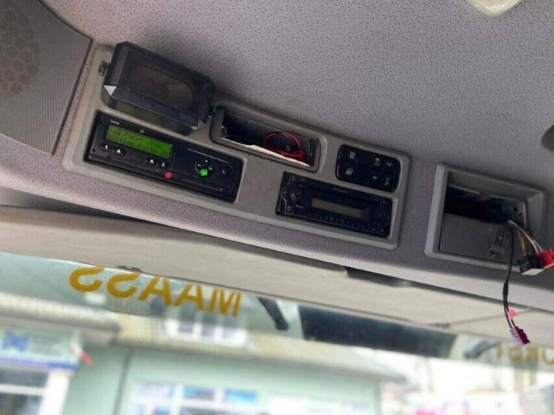 Leasing Mercedes-Benz ACTROS 2644 Mercedes-Benz ACTROS 2644: obrázok 16