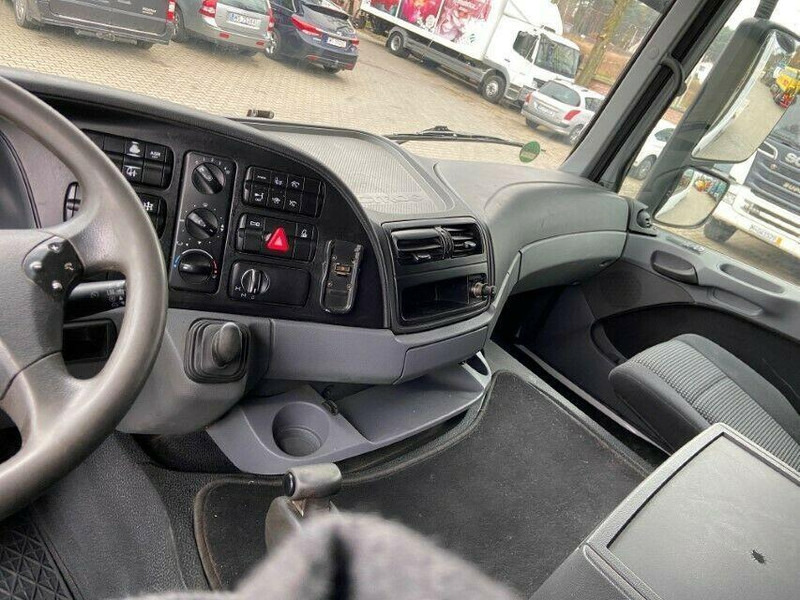 Leasing Mercedes-Benz ACTROS 2644 Mercedes-Benz ACTROS 2644: obrázok 18