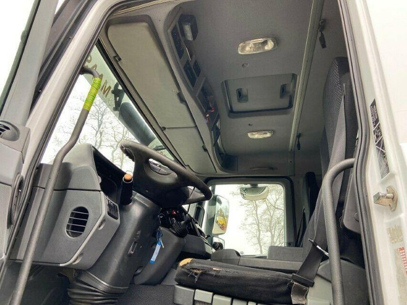 Leasing Mercedes-Benz ACTROS 2644 Mercedes-Benz ACTROS 2644: obrázok 12