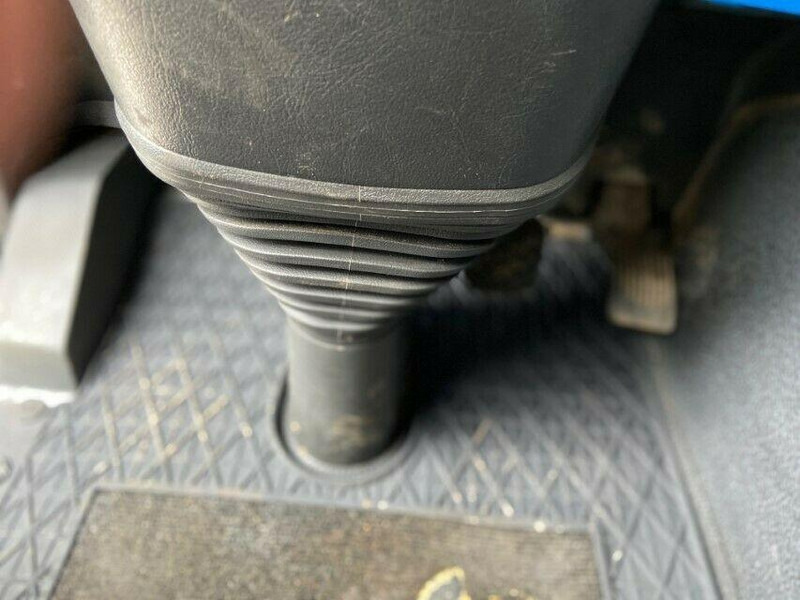 Leasing Mercedes-Benz ACTROS 2644 Mercedes-Benz ACTROS 2644: obrázok 14