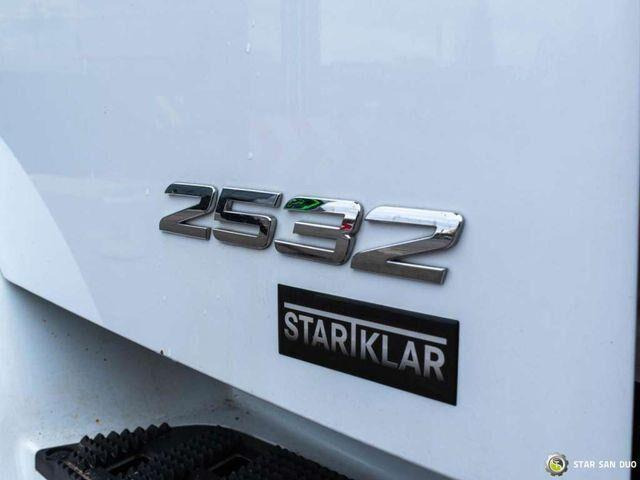 Mercedes-Benz AROCS 2532 6x2 PALFINGER PK 22002 - Valníkový/ Plošinový nákladný automobil, Auto s hydraulickou rukou: obrázok 5 Mercedes-Benz AROCS 2532 6x2 PALFINGER PK 22002 - Valníkový/ Plošinový nákladný automobil, Auto s hydraulickou rukou: obrázok 5