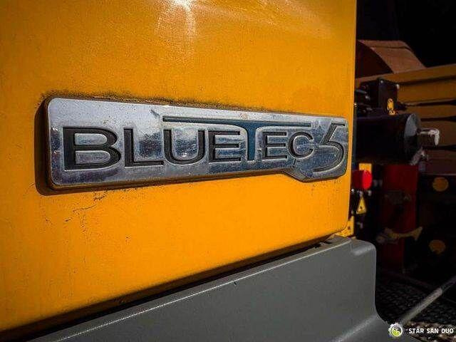 Leasing Mercedes-Benz AXOR 1824 4x2 HMF 975 HDS Crane Rotator Kipper Mercedes-Benz AXOR 1824 4x2 HMF 975 HDS Crane Rotator Kipper: obrázok 18 Leasing Mercedes-Benz AXOR 1824 4x2 HMF 975 HDS Crane Rotator Kipper Mercedes-Benz AXOR 1824 4x2 HMF 975 HDS Crane Rotator Kipper: obrázok 18