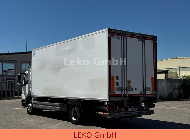 Mercedes-Benz Atego 1218 Mit Carrier Sp 950Mt - Chladirenské nákladné vozidlo: obrázok 5 Mercedes-Benz Atego 1218 Mit Carrier Sp 950Mt - Chladirenské nákladné vozidlo: obrázok 5