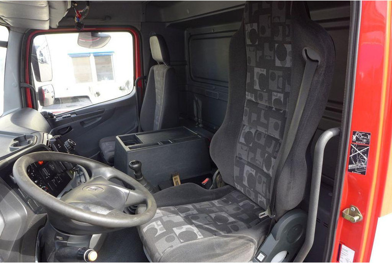Mercedes-Benz Axor 1826 *Euro5*TÜV*HIAB 099B-2 DUO*1824 1829 - Valníkový/ Plošinový nákladný automobil, Auto s hydraulickou rukou: obrázok 5 Mercedes-Benz Axor 1826 *Euro5*TÜV*HIAB 099B-2 DUO*1824 1829 - Valníkový/ Plošinový nákladný automobil, Auto s hydraulickou rukou: obrázok 5