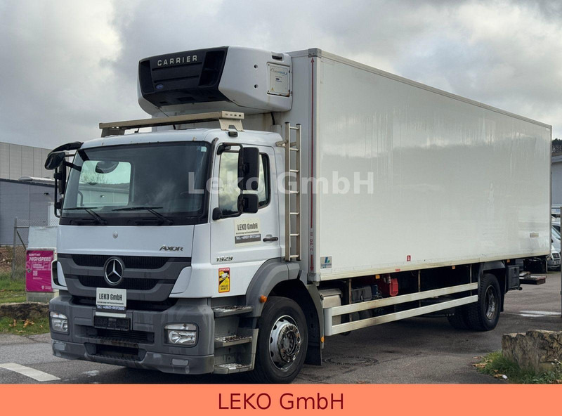 Mercedes-Benz Axor 1929 - Chladirenské nákladné vozidlo: obrázok 3 Mercedes-Benz Axor 1929 - Chladirenské nákladné vozidlo: obrázok 3
