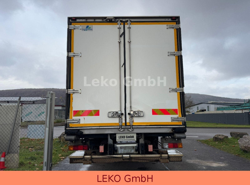 Mercedes-Benz Axor 1929 - Chladirenské nákladné vozidlo: obrázok 5 Mercedes-Benz Axor 1929 - Chladirenské nákladné vozidlo: obrázok 5