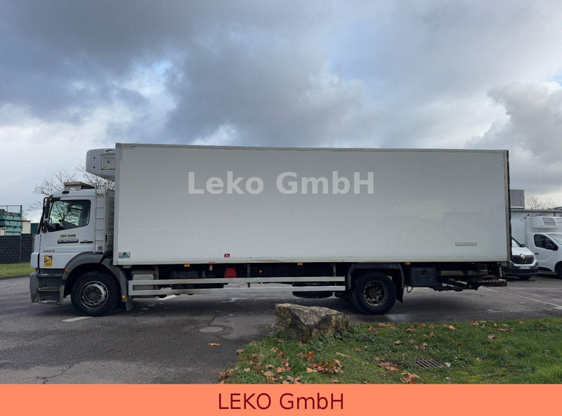 Mercedes-Benz Axor 1929 - Chladirenské nákladné vozidlo: obrázok 4 Mercedes-Benz Axor 1929 - Chladirenské nákladné vozidlo: obrázok 4